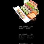 Menu Lbehja Sushi Agadir December 2024 453410-641900